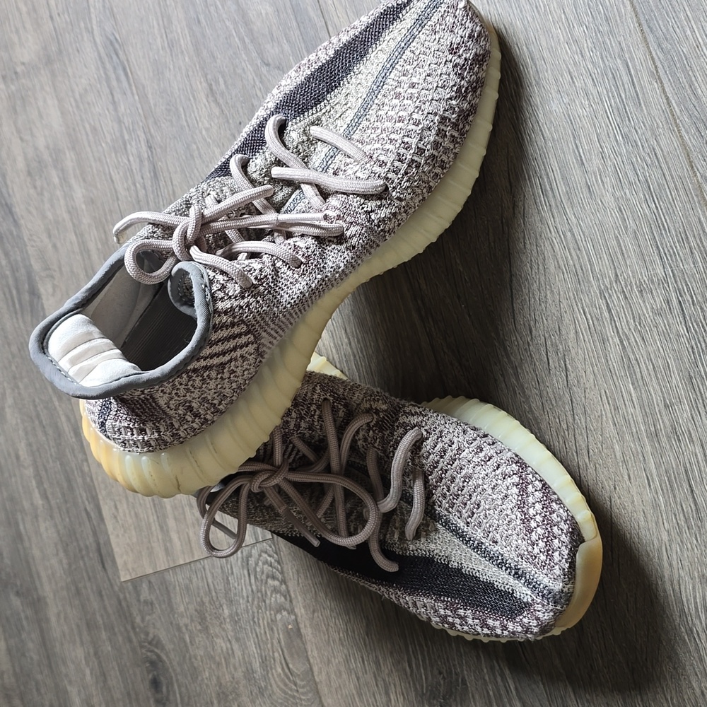 Adidas Yeezy Boost 350 V2 Low Zyon